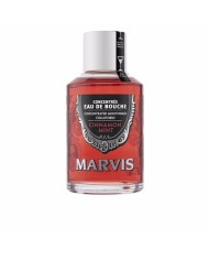 MARVIS Cinnamon Mint Elixir Bocal 120ml | Éclatant