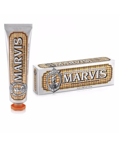 MARVIS Orange Blossom Bloom 75ml | Pasta de Dentes