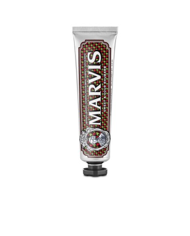 Marvis Sweet & Sour Rhubarb 75ml | Pasta Dentífrica