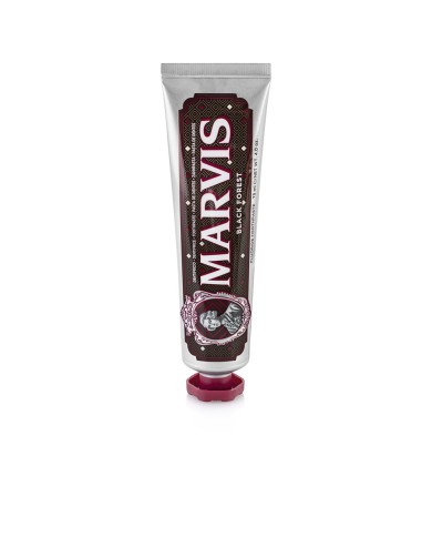Marvis Black Forest Pasta de Dentes 75ml