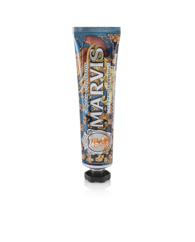 Marvis Dreamy Osmanthus Pasta Dentífrica 75ml