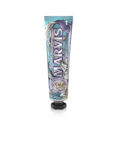 Pasta de Dentes Sinuous Lily 75ml | MARVIS