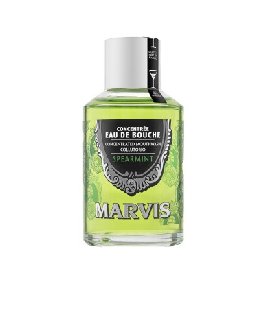 MARVIS SPEARMINT Colutório 120ml | Éclatant.pt