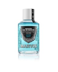 MARVIS Anise Mint Colutório 120ml | Éclatant