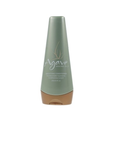 AGAVE Healing Oil Amaciador Alisante 250ml | Éclatant
