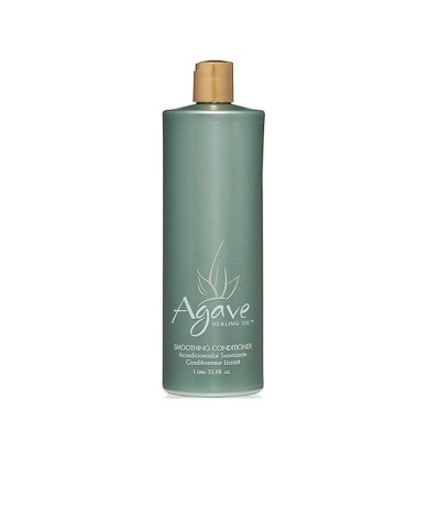 AGAVE Healing Oil Amaciador Alisante 1000ml | Éclatant