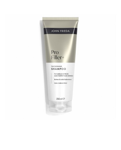 John Frieda PROFILLER+ Champô Densificador 250ml