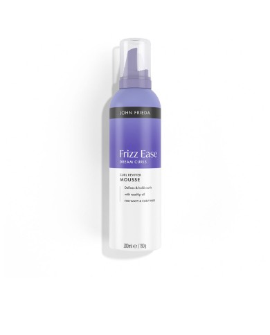 John Frieda Frizz-Ease Dream Curls Espuma 200ml