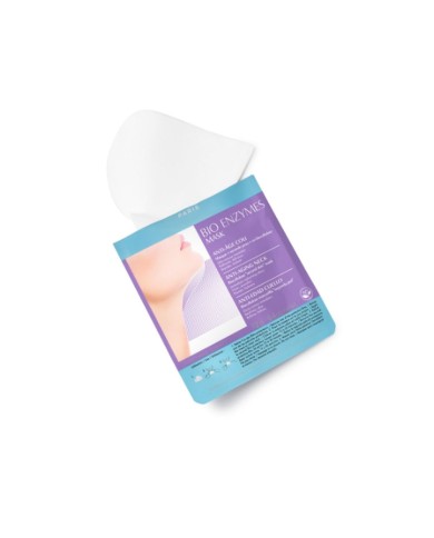 TALIKA Bio Enzymes Máscara Anti-Idade Pescoço 12gr