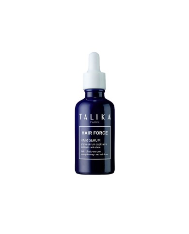 Talika Hair Force Estojo Antiqueda | Éclatant