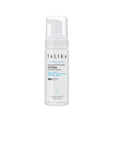 TALIKA Skintelligence Hydra Espuma de Limpeza 150ml