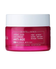 SKINTELLIGENCE ANTI-AGE Creme Dia | TALIKA | Éclatant