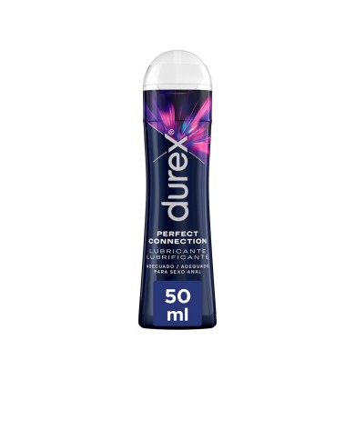 Durex Perfect Connection Lubrificante 50ml | Éclatant