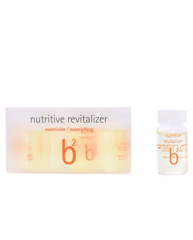 Revitalizante Nutritivo Broaer 12x10ml | Éclatant