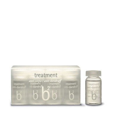 B2 Treatment Anti-Caspa BROAER 12x10ml | Éclatant