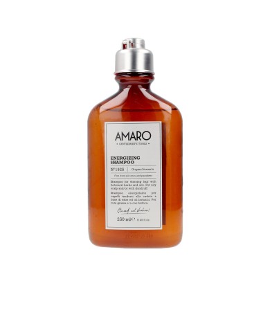 AMARO Champô Energizante Nº1925 Farmavita 250ml