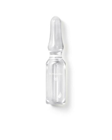 Ampolas Noturnas Dr. Hauschka | Regeneração da Pele