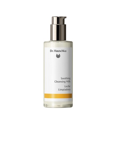 Leite de Limpeza DR. HAUSCHKA 145ml | Éclatant