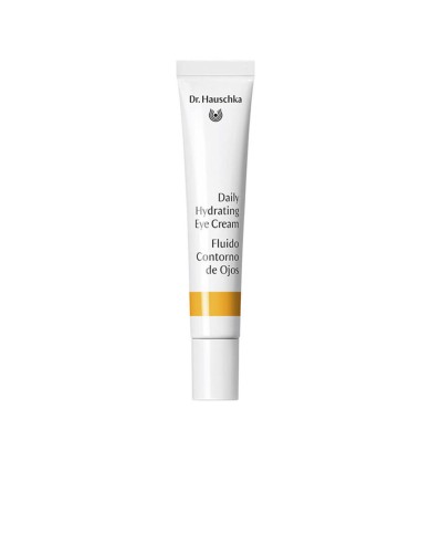Fluido Contorno de Olhos Dr. Hauschka 12,5 ml