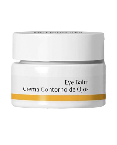 Creme Contorno de Olhos DR. HAUSCHKA 10ml | Éclatant