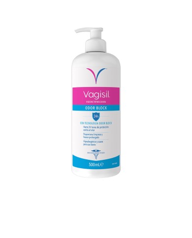 Vagisil Gel Íntimo Odorblock 500ml | Éclatant.pt