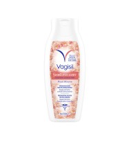 Vagisil Flor de Pêssego Higiene Íntima 250ml | Éclatant
