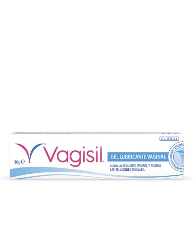 Vagisil Gel Hidratante Vaginal 30ml | Éclatant