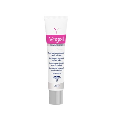 Vagisil Sérum Rejuvenescedor Íntimo 30gr | Éclatant