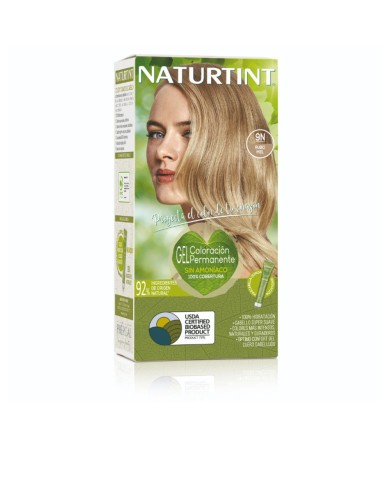 NATURTINT #9N Louro Mel 170ml | Tintura Sem Amoníaco