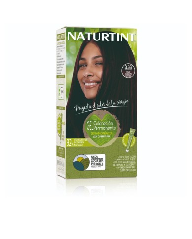 NATURTINT #3.56 Vermelho Radiante Intenso 170ml