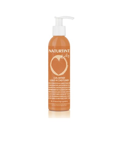 NATURTINT CURLY Condicionador Sem Enxaguamento 200ml