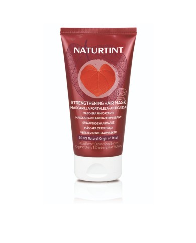 Máscara Anticaída Fortaleza 150ml | Naturtint