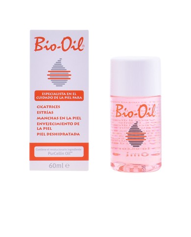 BIO-OIL PurCellin Oil 60ml | Óleo de Rápida Absorção