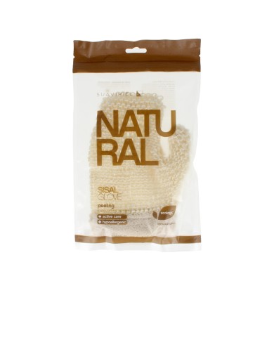 Luva de Sisal Natural Ecológica Suavipiel | Éclatant