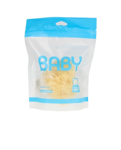 Esponja de Mar Natural Bebé Hipoalergénica | Suavipiel