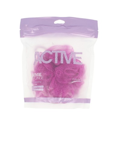 Suavipiel Active Esponja Flor Soft Peeling | Éclatant