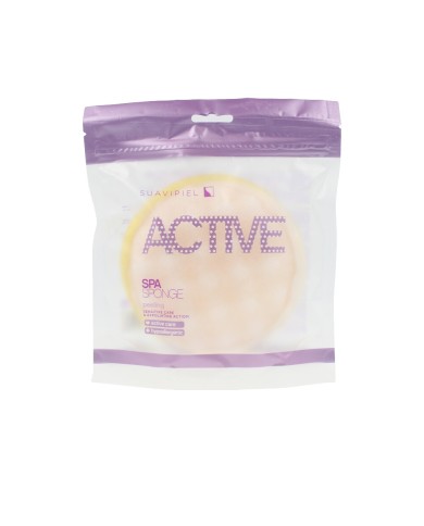 Suavipiel Active Esponja Spa Bath Peeling | Éclatant