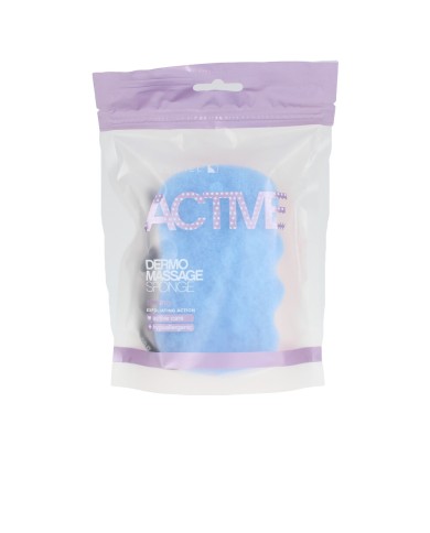 Active Esponja Dermo Massagem Peeling | Suavipiel