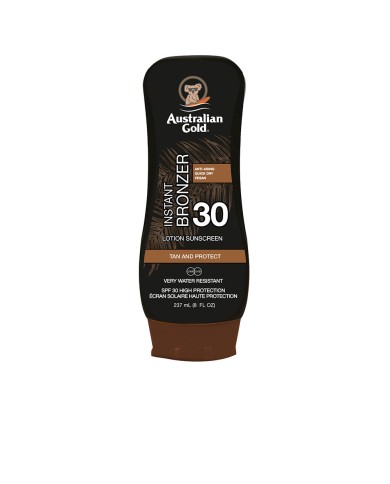 Australian Gold Sunscreen SPF30 Loção Bronzeadora 237ml