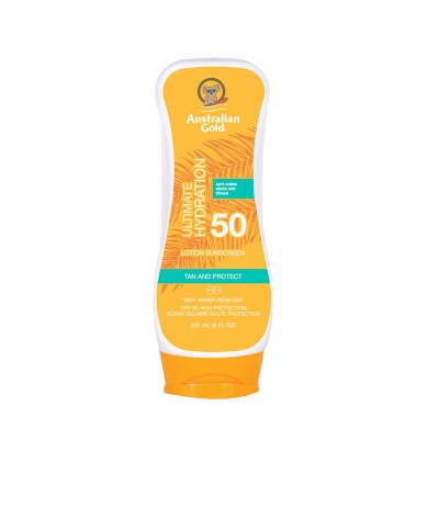 Australian Gold Sunscreen SPF50 Loção 237ml | Éclatant