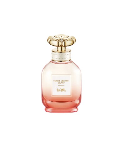 Coach Dreams Sunset EDP 40ml | COACH | Éclatant
