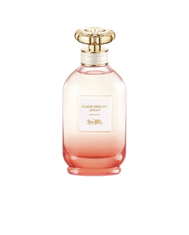 Coach Dreams Sunset EDP 90ml | COACH | Éclatant