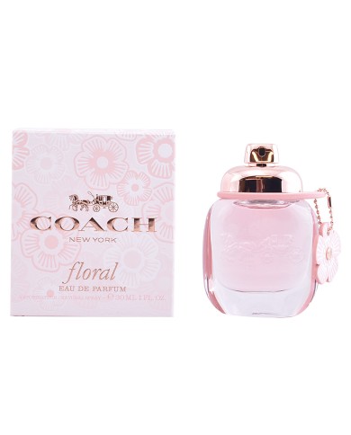 Coach Floral EDP 30ml | Perfume Feminino Coach