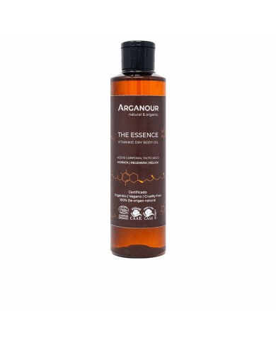 ARGANOUR The Essence Óleo Corporal Seco Vitamínico