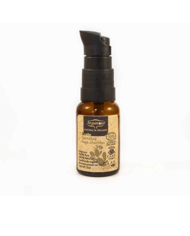 Óleo de Sementes de Figo da Índia Bio Arganour 15ml