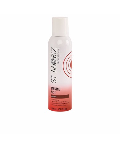 St. Moriz Spray Autobronzeador Medium 150ml | Éclatant