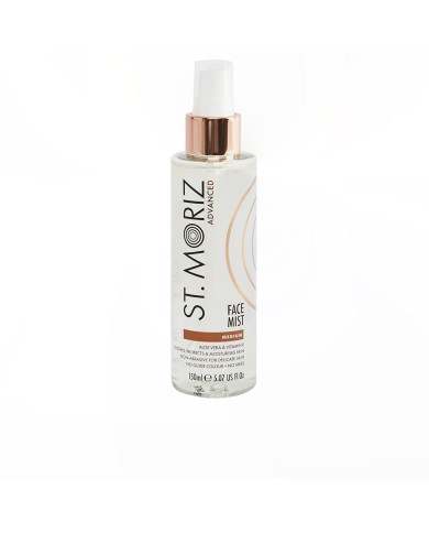 ST. MORIZ Advanced Autobronzeador Facial Medium 150ml