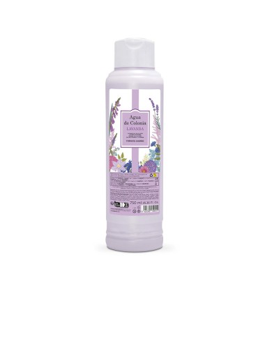 Água de Colónia Lavanda 750ml – Alvarez Gomez