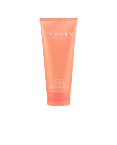 CLINIQUE HAPPY Gel de Banho 200ml | Éclatant