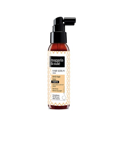 FORTE Spray Anticaída 70ml | Nuggela & Sulé